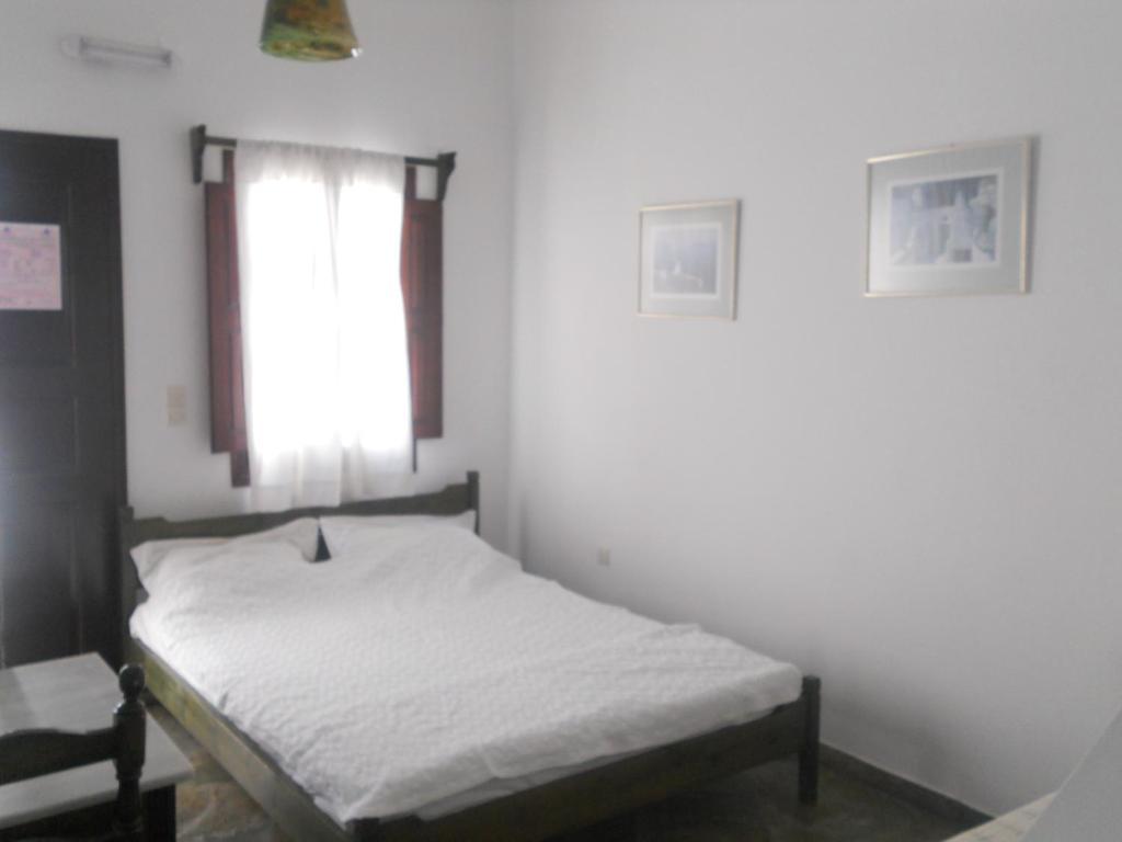 Villa Ostria Kamári Cameră foto
